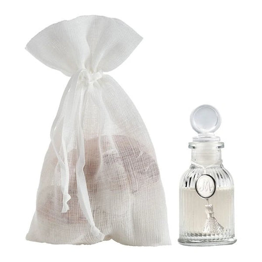 Coffret diffuseur de parfum d'ambiance Les présents de Mathilde - Sublime Jasmin - Sensaura