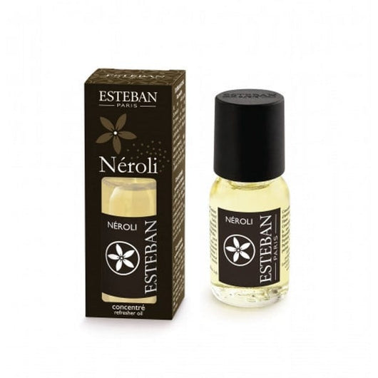Concentré de parfum 15 ml – Neroli - Sensaura