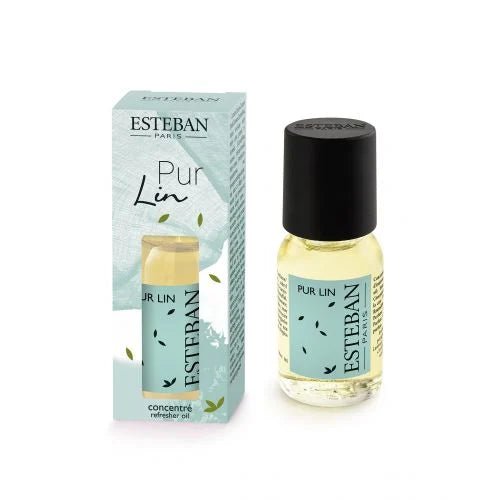 Concentré de Parfum - Pur Lin - Sensaura