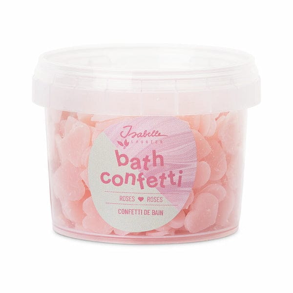 Confetti de bain - Roses - Sensaura