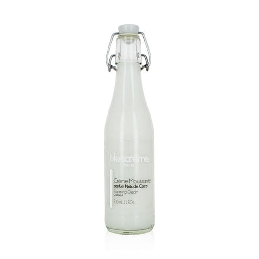 Crème moussante Noix de Coco - 330ml - Sensaura