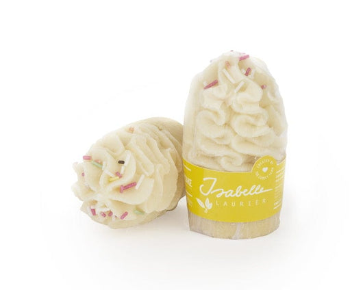 Cupcake Milk Honey - Sensaura