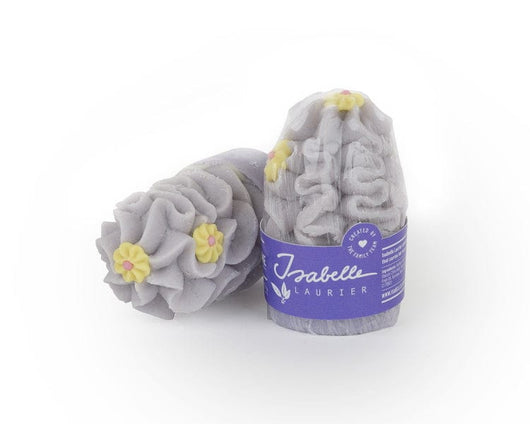 Cupcake Purple rain Lavande - Sensaura