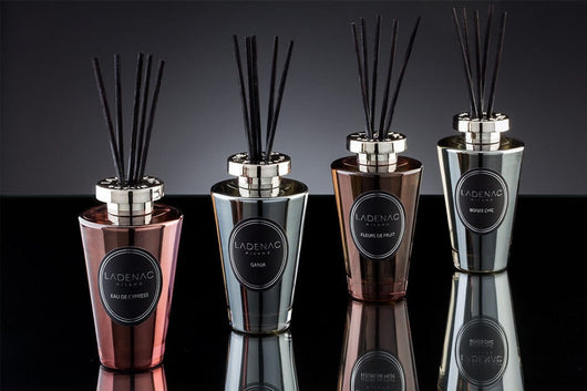Diffuseur Aromatic Lounge - 500ml - Sensaura