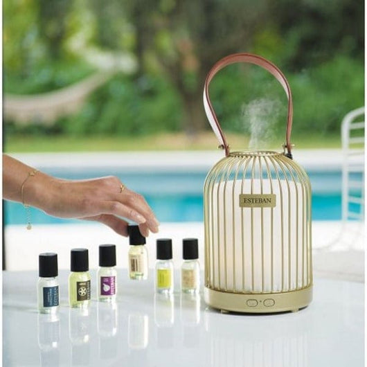 Diffuseur brume de parfum - Edition Lampion - Sensaura