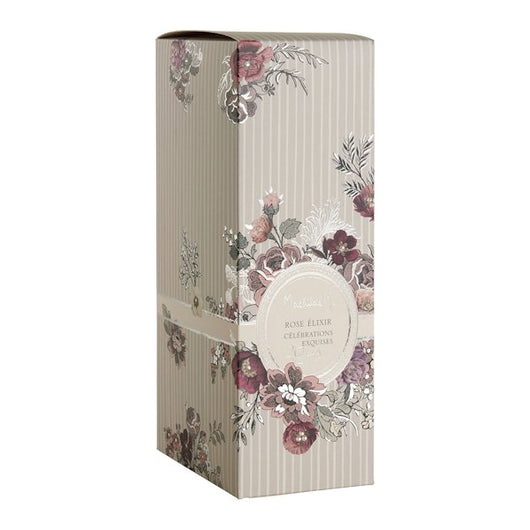 Diffuseur de Parfum Célébrations Exquises Rose Elixir 200ml - Sensaura