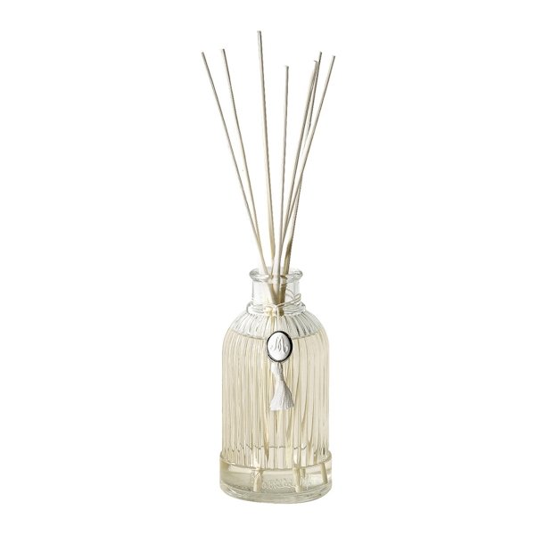 Diffuseur de parfum d'ambiance Les Intemporels 200 ml - parfum Fleur de coton - Sensaura