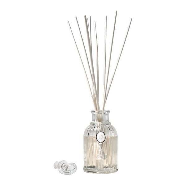 Diffuseur de parfum d'ambiance Les Intemporels 90ml - parfum Marquise - Sensaura