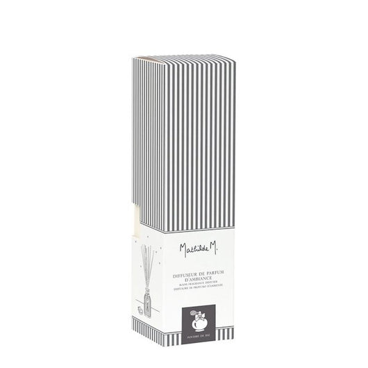 Diffuseur de parfum d'ambiance Les Intemporels 90ml - parfum Poudre de riz - Sensaura