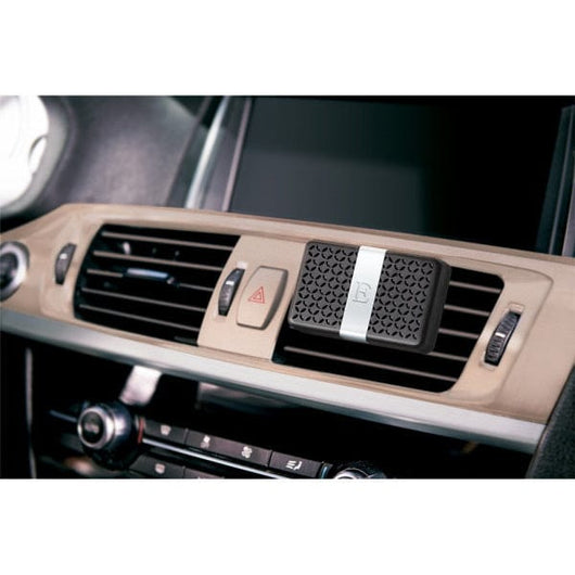 Diffuseur de Voiture Rechargeable - Lin & PetitGrain - Sensaura