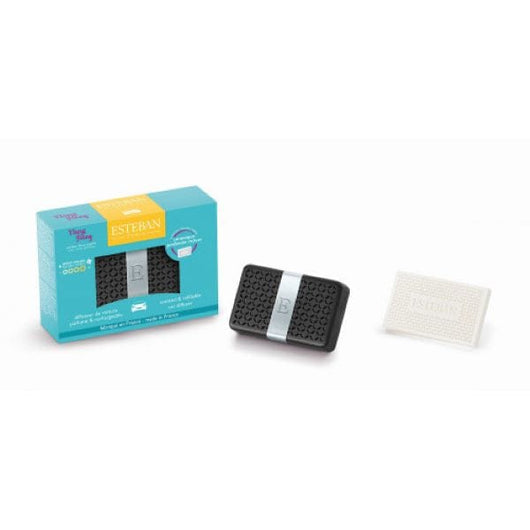 DIFFUSEUR DE VOITURE RECHARGEABLE YLANG YLANG - Sensaura