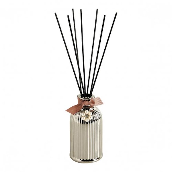 Diffuseur Parfum d'Ambiance Célébrations Exquises Fleur de Coton 200ml - Sensaura