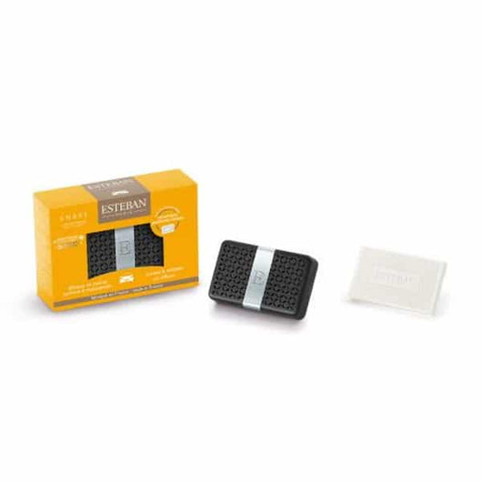 Diffuseur voiture Rechargeable - Ambre - Sensaura