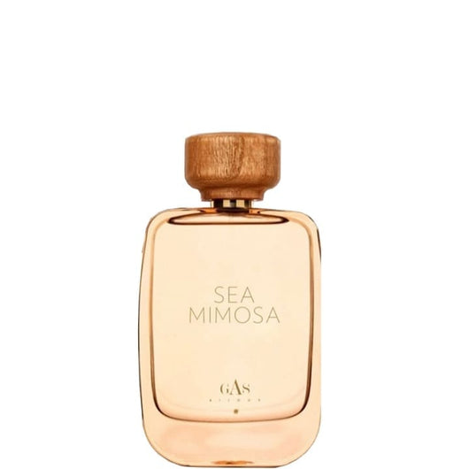 Eau de Parfum - Sea Mimosa - 100ml - Sensaura