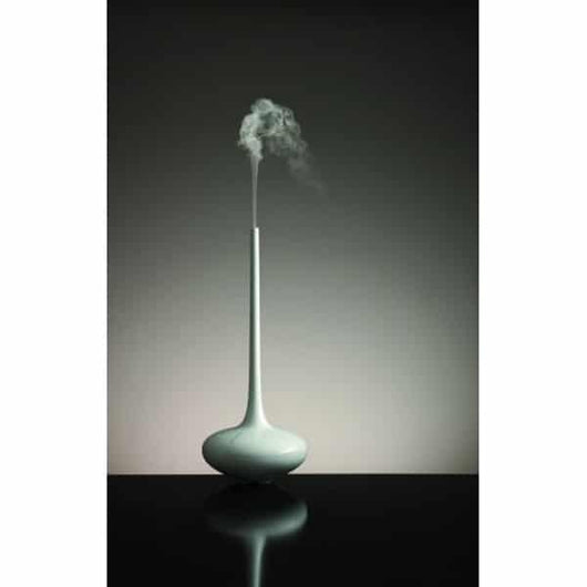 Esteban - Diffuseur brume de parfum - Edition Art Blanc - Sensaura