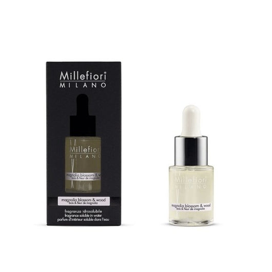 Extrait Hydrosoluble 15 ml - Magnolia Blossom & Wood - Sensaura