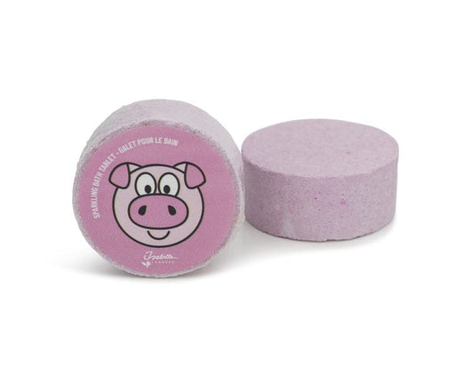 Galet de bain - Cochon - Sensaura