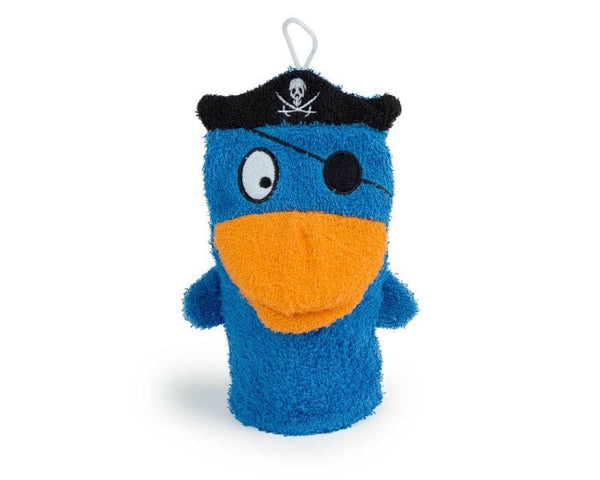 Gant de toilette - Pirate - Sensaura