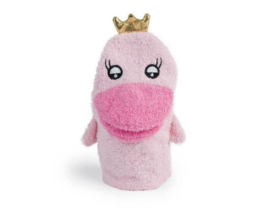 Gant de toilette - Princesse - Sensaura