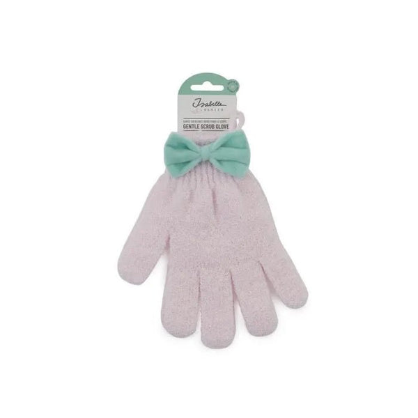 Gants exfoliants Gloves Rose Pink - Sensaura