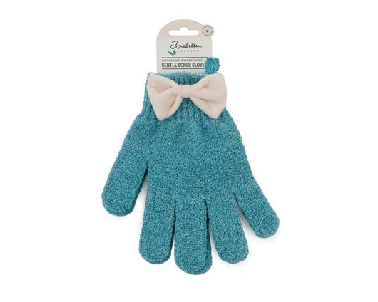 Gants exfoliants Gloves Steel Blue - Sensaura