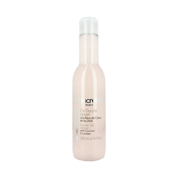 Gel douche Coco Litchi - 200ml - Sensaura