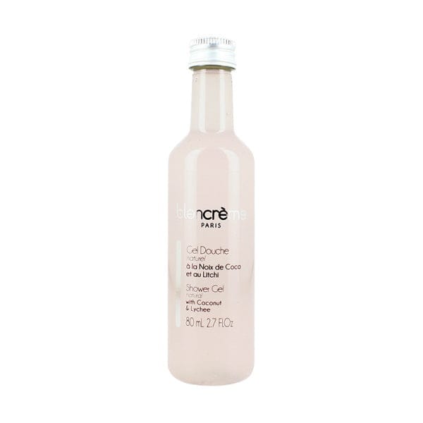 Gel Douche Coco Litchi - 80ml - Sensaura