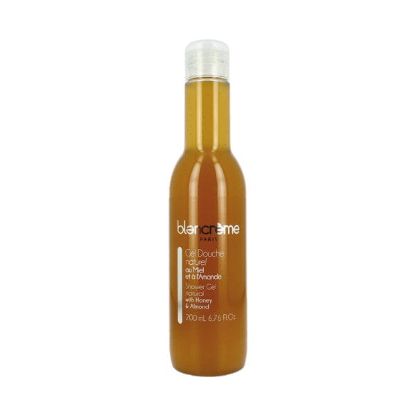 Gel Douche Miel & Amande - 200ml - Sensaura