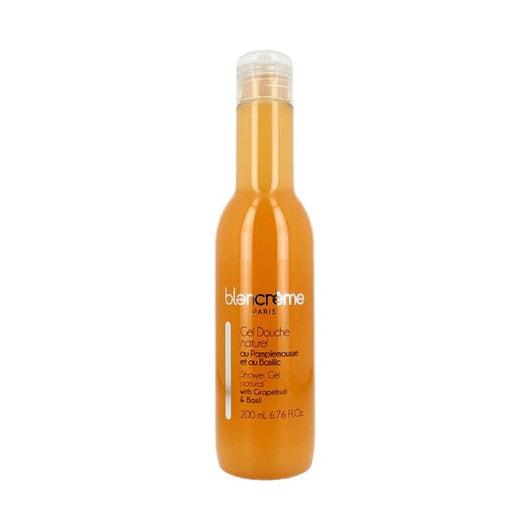 Gel douche pamplemousse 200ml - Sensaura