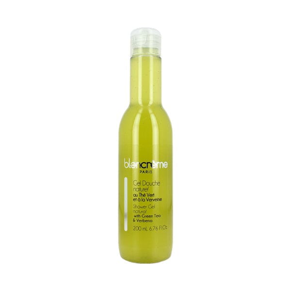 Gel douche The vert verveine 200ml - Sensaura