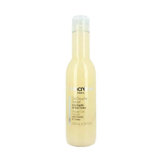 Gel douche Vanille Tonka - 200ml - Sensaura