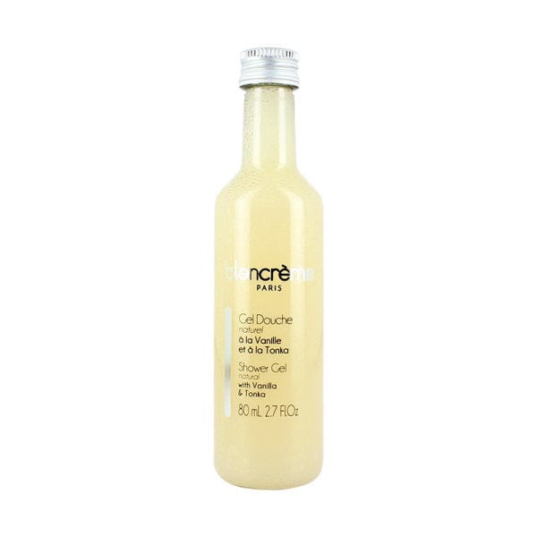Gel Douche Vanille Tonka - 80ml - Sensaura