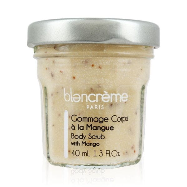 Gommage Corps Mangue - 40ml - Sensaura