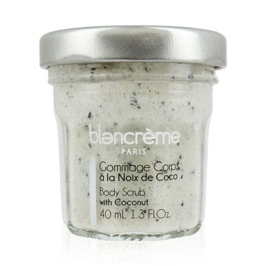 Gommage Corps Noix de Coco - 40 ml - Sensaura