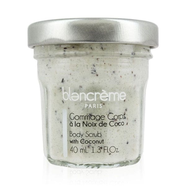Gommage Corps Noix de Coco - 40 ml - Sensaura