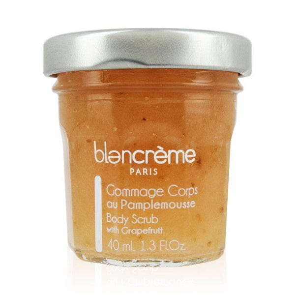 Gommage corps pamplemousse - 40ml - Sensaura