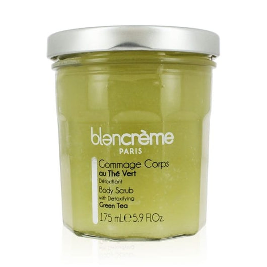 Gommage corps - Thé vert - Sensaura