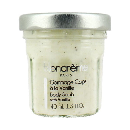 Gommage Corps Vanile & Tonka - 40ml - Sensaura