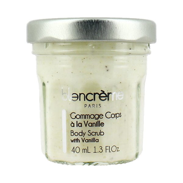 Gommage Corps Vanile & Tonka - 40ml - Sensaura