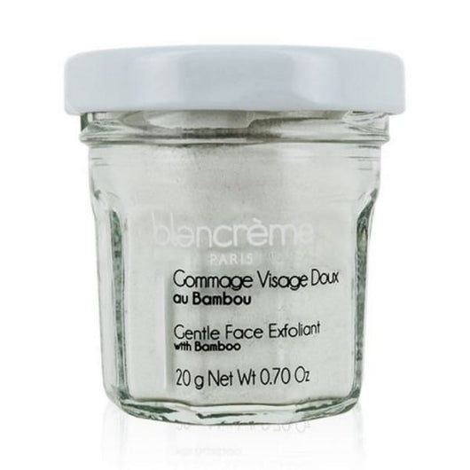 Gommage Visage Bambou - 40ml - Sensaura