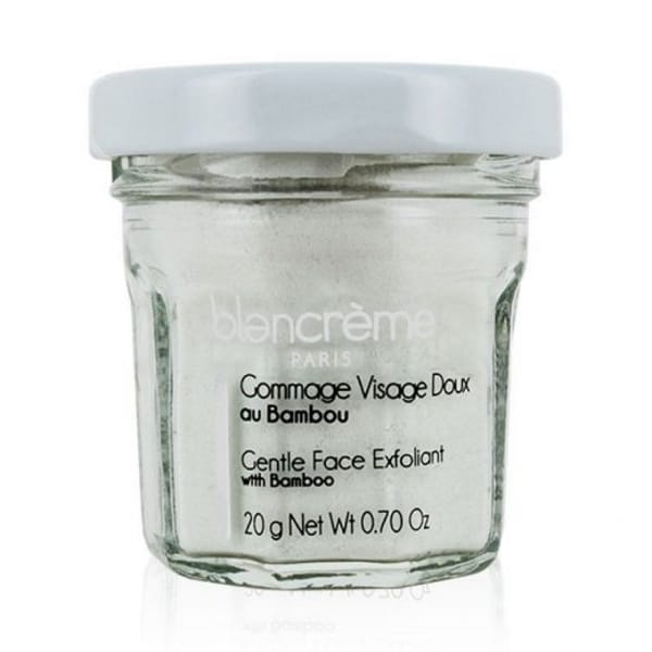 Gommage Visage Bambou - 40ml - Sensaura