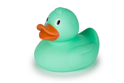 Grand Canard Vert Menthe - Sensaura