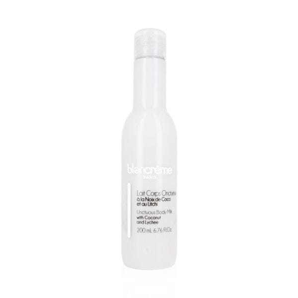 Lait corps Noix de coco & Litchi 200 ml - Sensaura