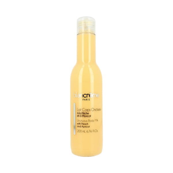 Lait corps Peche 200 ml - Sensaura