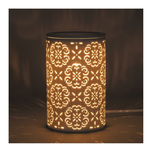 Lampe céramique Bastide - Sensaura