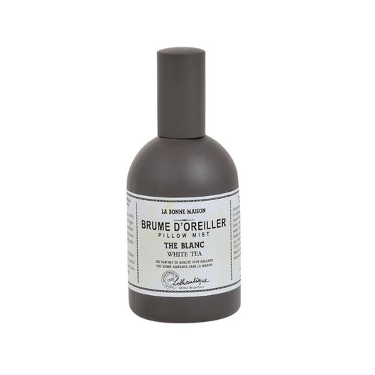 Lothantique - Brume d'oreiller - Thé Blanc - Sensaura