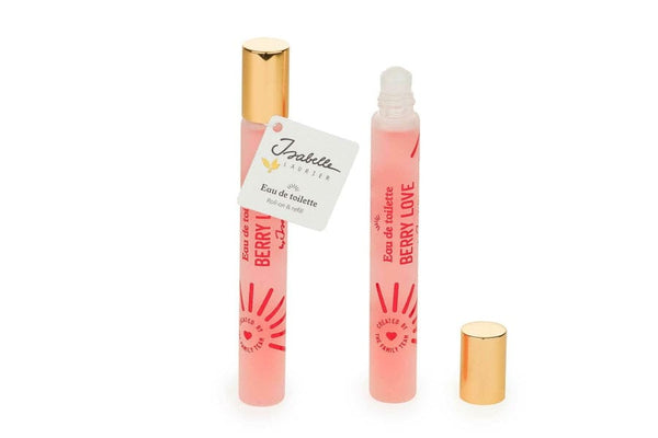 Parfum Berry Love - Sensaura