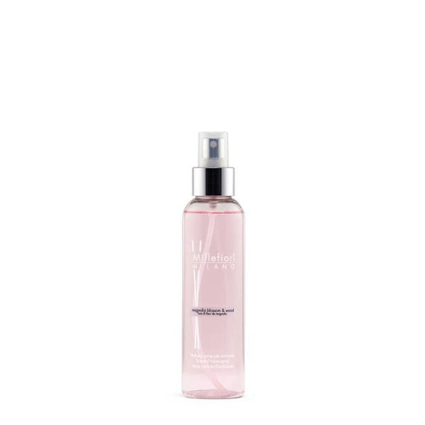 Parfum d ambiance 150 ml - Magnolia Blossom & Wood - Sensaura