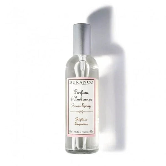 Parfum d'ambiance 100 mL Réglisse - Sensaura