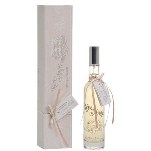 Parfum d'ambiance 100 ml REVE D ANGE - Sensaura